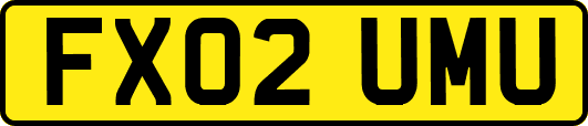 FX02UMU