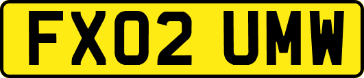 FX02UMW