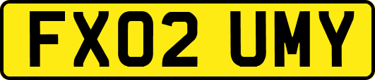 FX02UMY