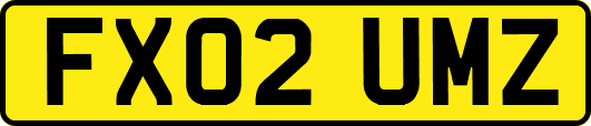 FX02UMZ