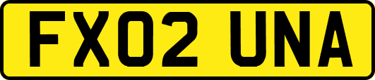 FX02UNA