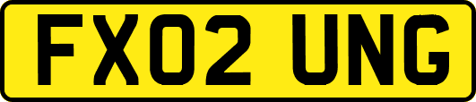 FX02UNG