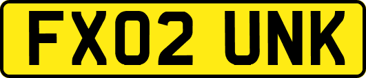 FX02UNK