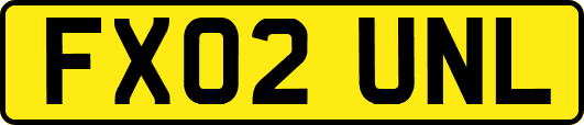 FX02UNL