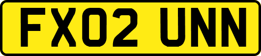 FX02UNN