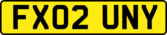 FX02UNY