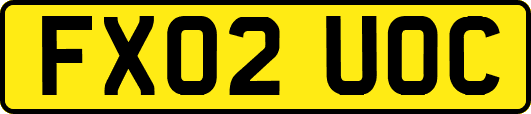 FX02UOC
