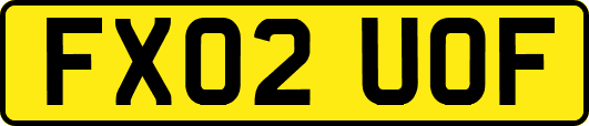 FX02UOF