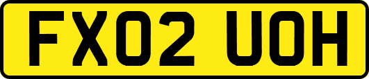 FX02UOH