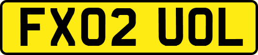 FX02UOL
