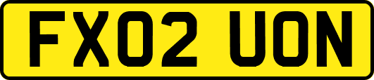 FX02UON