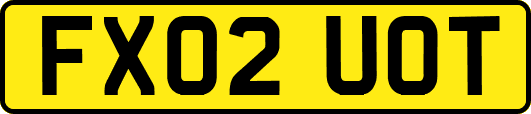 FX02UOT