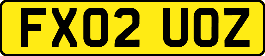 FX02UOZ