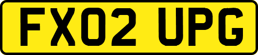 FX02UPG