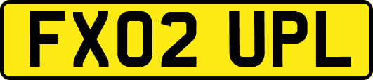FX02UPL
