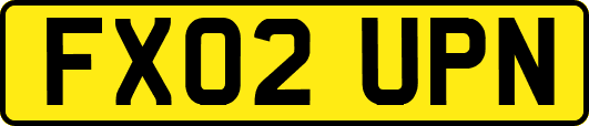 FX02UPN