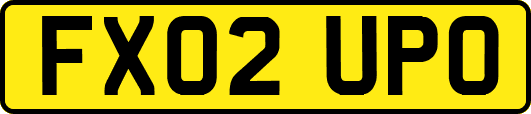 FX02UPO