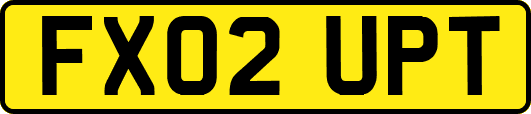 FX02UPT