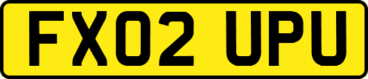 FX02UPU