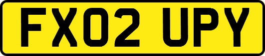 FX02UPY