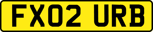 FX02URB