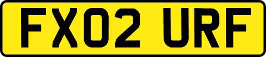 FX02URF