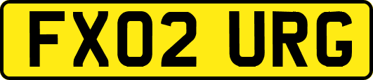 FX02URG