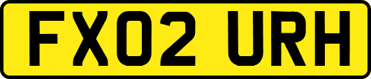 FX02URH
