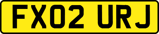 FX02URJ