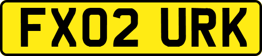 FX02URK