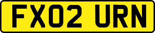 FX02URN