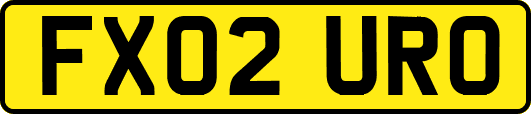 FX02URO
