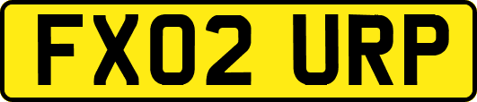 FX02URP