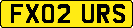 FX02URS