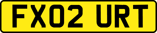 FX02URT