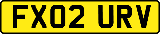 FX02URV