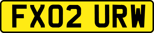 FX02URW