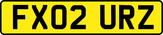 FX02URZ