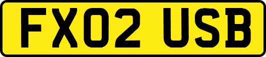 FX02USB