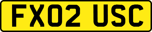 FX02USC