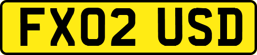 FX02USD