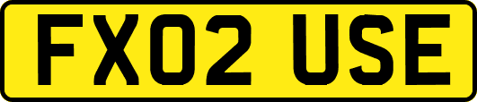 FX02USE