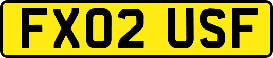 FX02USF