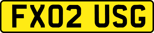 FX02USG