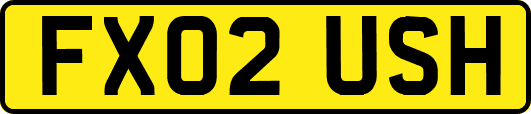 FX02USH
