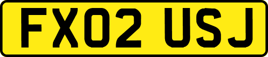 FX02USJ