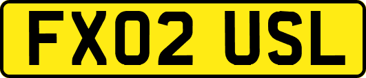 FX02USL
