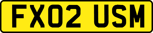 FX02USM