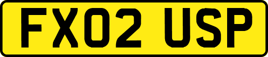FX02USP