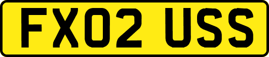 FX02USS